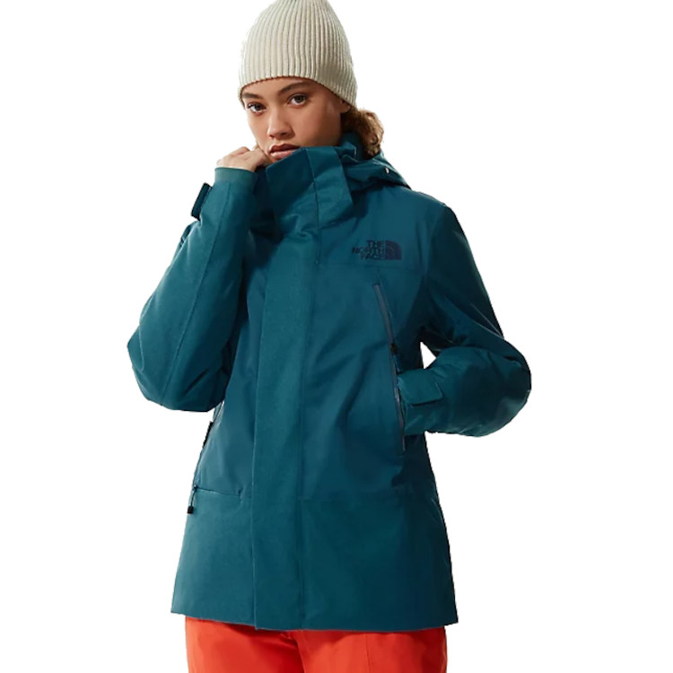 The North Face Lenado Jacket - Women's - Image 4